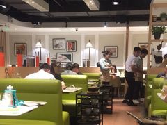 -汤城小厨•粤菜•靓汤(西直门凯德MALL店)