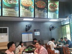 -重庆鸡公煲·青锅花椒鱼(牡丹江路店)