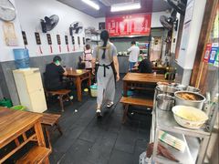 -肖娭毑老面馆(自然岭路店)
