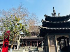 -钱王祠