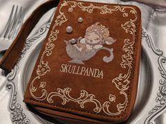 -泡泡玛特POPMART(合生汇店)