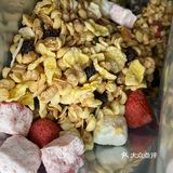这三款麦片你Pick哪一款呢