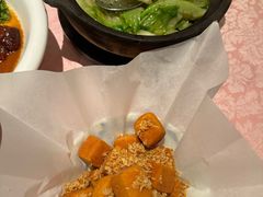 -囍凤楼·粤菜·点心·火锅(温特莱店)
