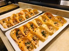 -雍和会海鲜姿造自助(湖东路店)