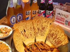 -山河屯铁锅炖·非遗铁锅炖(华强北店)