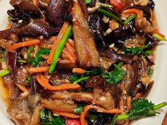 -張飛扒肉·龙江非遗(道外店)