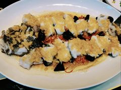 -广州文华东方酒店·江-由辉师傅主理