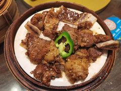 -山水茶艺馆·点心粤菜·30年老字号