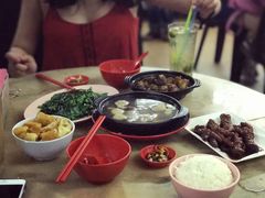-新记肉骨茶