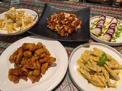 -玉桥餐厅(天坛店)