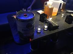 -纯K(打浦桥店)