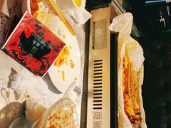 -红辣椒·川菜·火锅(张杨路店)