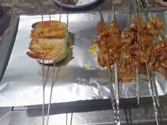 -熙成烧烤·三十三年(开发区店)