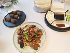 -东门烤鸭店(鼓楼店)