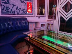 -歌库K馆量贩KTV(万达广场店)