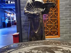 -万达影城(西铁营万达广场IMAX店)