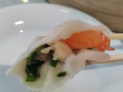 -韩记海鲜饺子旗舰店(红海新区店)