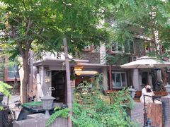 -叁秋咖啡 SANQIU COFFEE(天津河北路店)