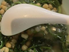 -新繁老號豌豆汤饭店·江湖菜(宝光寺店)