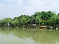 -八大山人梅湖景区