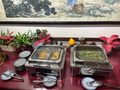 -山水茶艺馆·点心粤菜·30年老字号