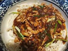 -顺丰面馆(打浦店)