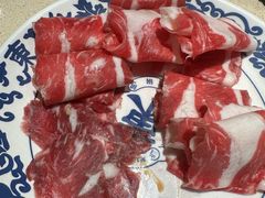 -东镇老火锅(长春路首店)