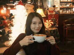 -咖法森林·咖啡  酒吧(天河店)