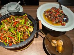 -巡湘记·地道湖南菜(活力城店)