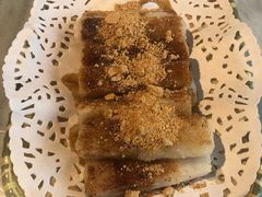 -食客堂麻婆豆腐专门店
