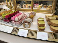 -PAUL LAFAYET 法式甜品(港汇广场店)