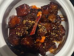 -简小舍·民间手艺菜(武昌江滩店)