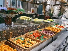 -御品海宴海鲜自助餐厅(龙岗万科广场店)