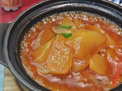 -马老六清真餐厅(雁滩店)