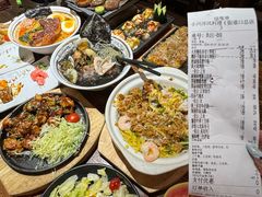 -小川洋风料理(街道口店)