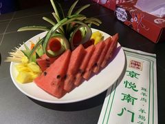 -虾乐园龙虾·夜宵(松江店)