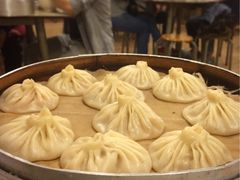 -老班长手工灌汤包老店(东山店)