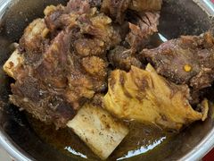 招牌牛排-阿秋牛排(湖心街店)