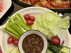 -金陵暴走小龙虾·迷踪蟹(凯德MALL店)
