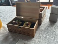 -Flame秀扒房西餐厅·石家庄希尔顿酒店