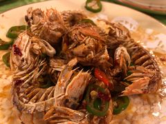 -盛港湾海鲜食府(黄沙店)
