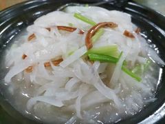-舒味姜母鸭·沙茶面(湖里店)