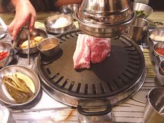 -401餐厅(弘大店)