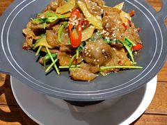 -福慧慈缘素食餐厅(王府井店)