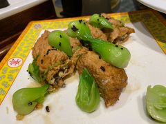 王府口袋豆腐-那家小馆•北京菜•烤鸭(香山店)