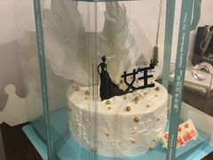 -丁先生蛋糕·品质鲜作(桐梓林店)
