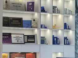 -SKINIST丽铂医疗美容