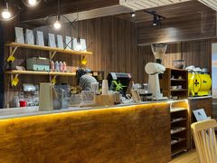 -沏点Trattoria意大利餐厅(新街口店)