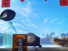 -VOYAGE COFFEE(杨梅竹店)