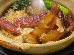 -熠盛粤味·顺德桑拿鸡(永康路店)